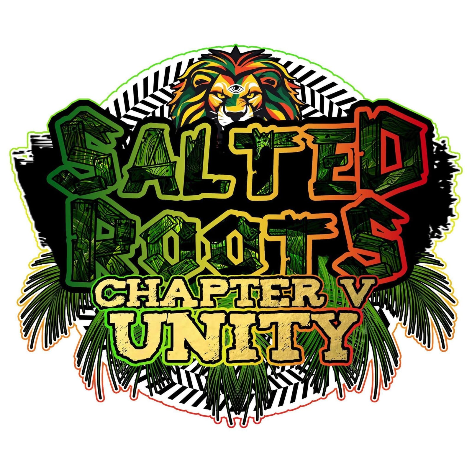Salted Roots Chapter V Unity